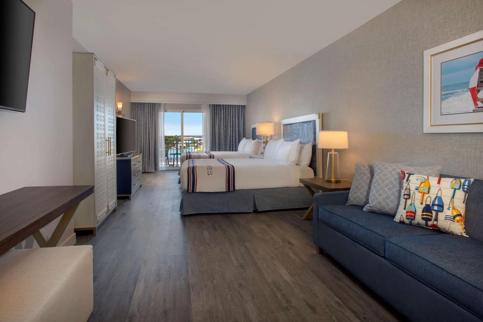 Fenwick Shores, Tapestry Collection By Hilton Fenwick Island Luaran gambar