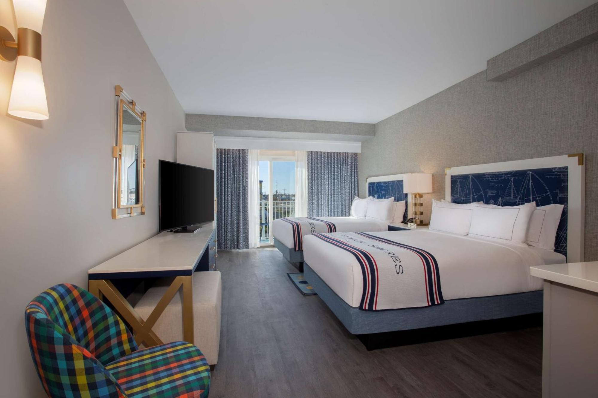 Fenwick Shores, Tapestry Collection By Hilton Fenwick Island Luaran gambar
