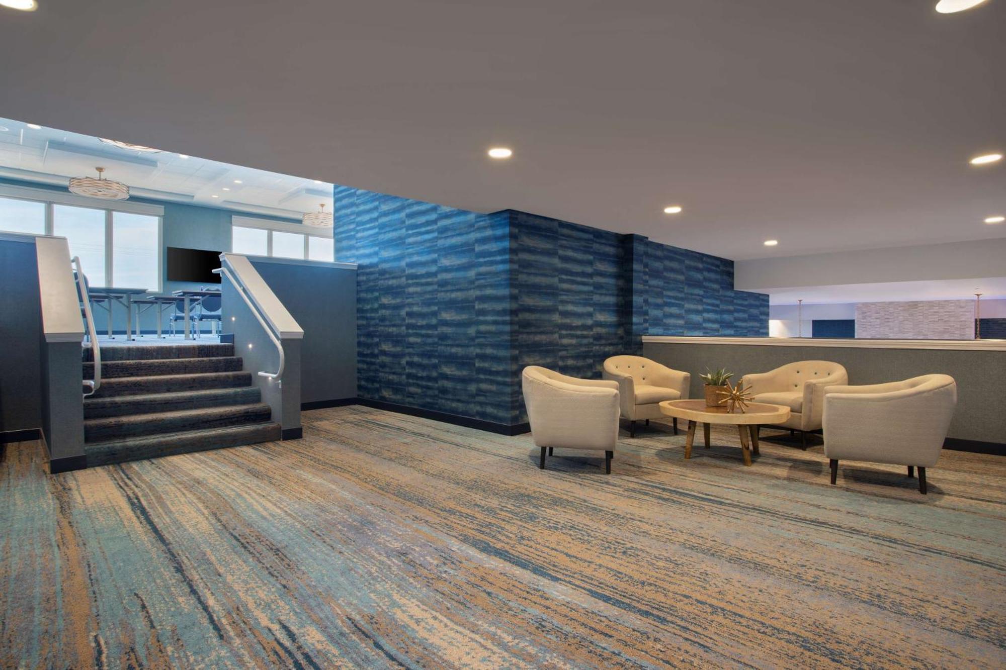 Fenwick Shores, Tapestry Collection By Hilton Fenwick Island Luaran gambar
