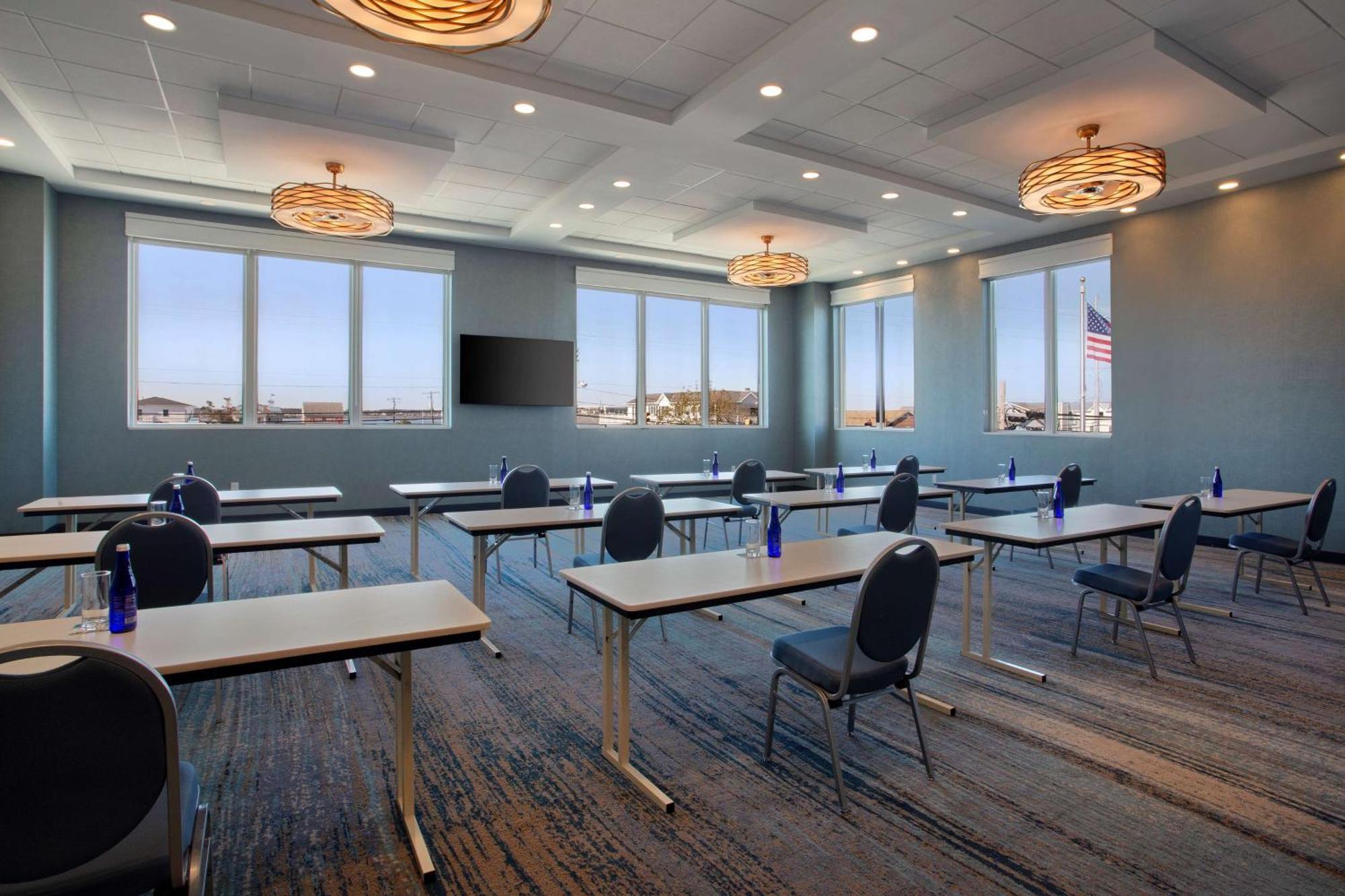 Fenwick Shores, Tapestry Collection By Hilton Fenwick Island Luaran gambar