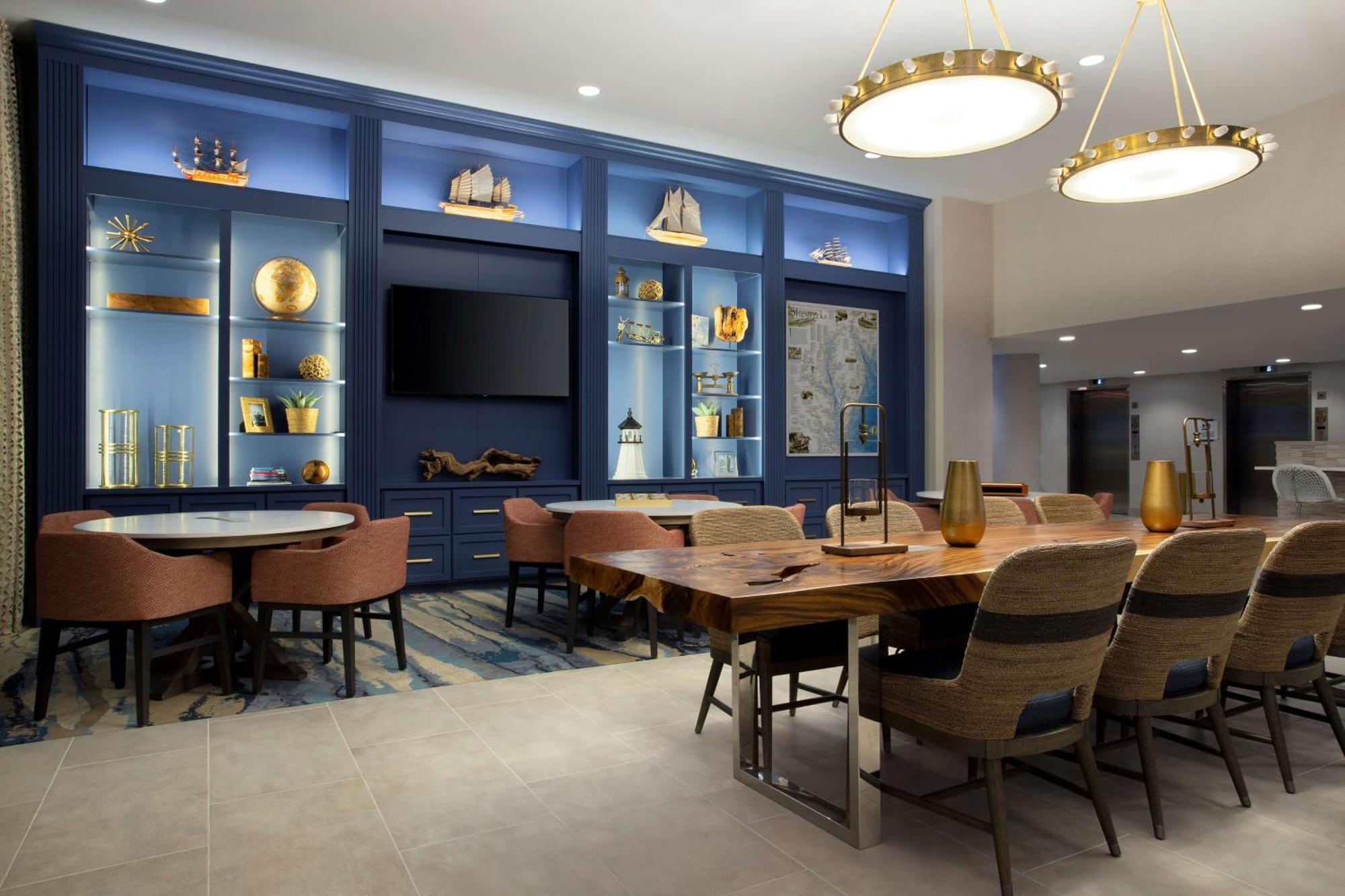Fenwick Shores, Tapestry Collection By Hilton Fenwick Island Luaran gambar