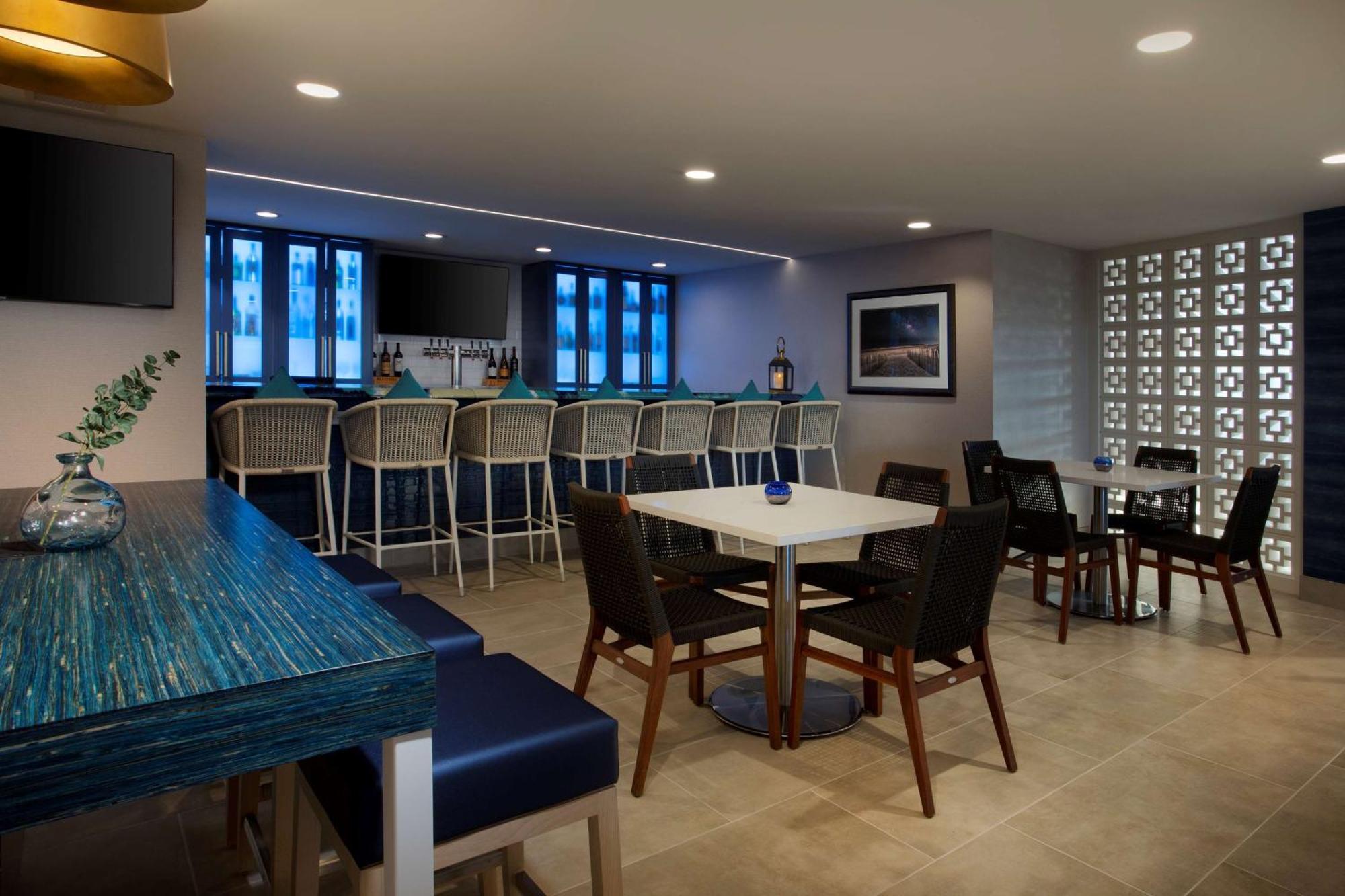Fenwick Shores, Tapestry Collection By Hilton Fenwick Island Luaran gambar