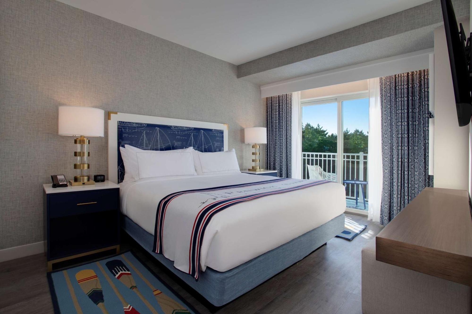 Fenwick Shores, Tapestry Collection By Hilton Fenwick Island Luaran gambar