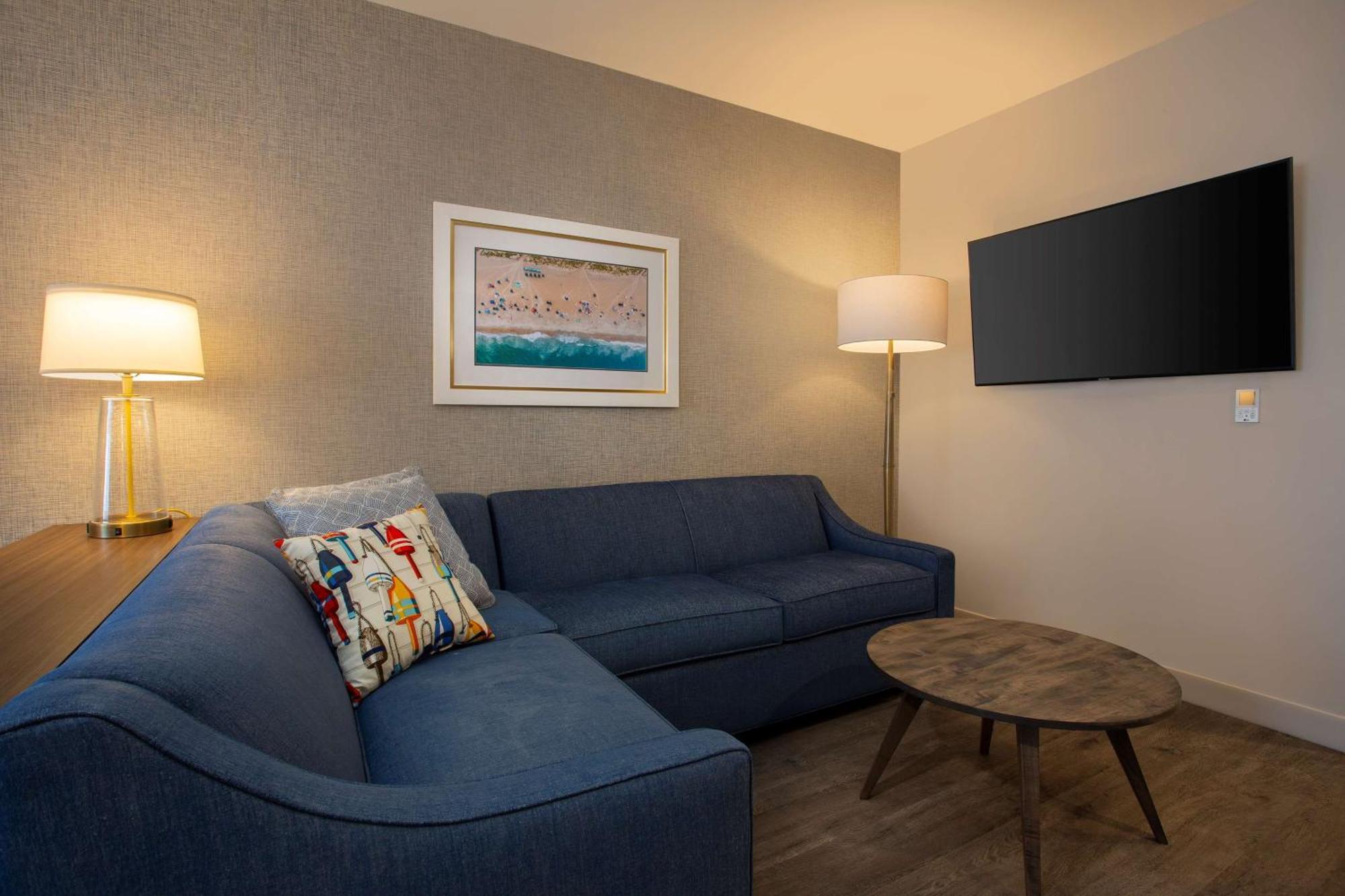 Fenwick Shores, Tapestry Collection By Hilton Fenwick Island Luaran gambar