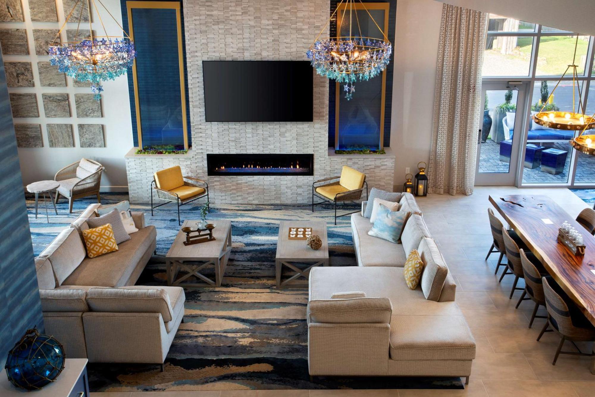 Fenwick Shores, Tapestry Collection By Hilton Fenwick Island Luaran gambar