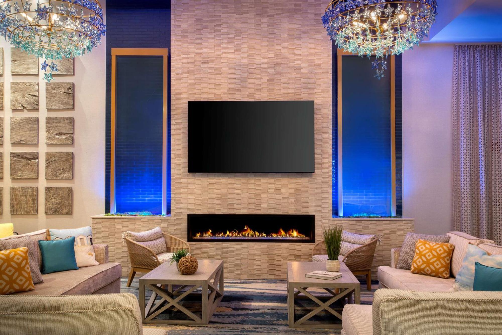 Fenwick Shores, Tapestry Collection By Hilton Fenwick Island Luaran gambar