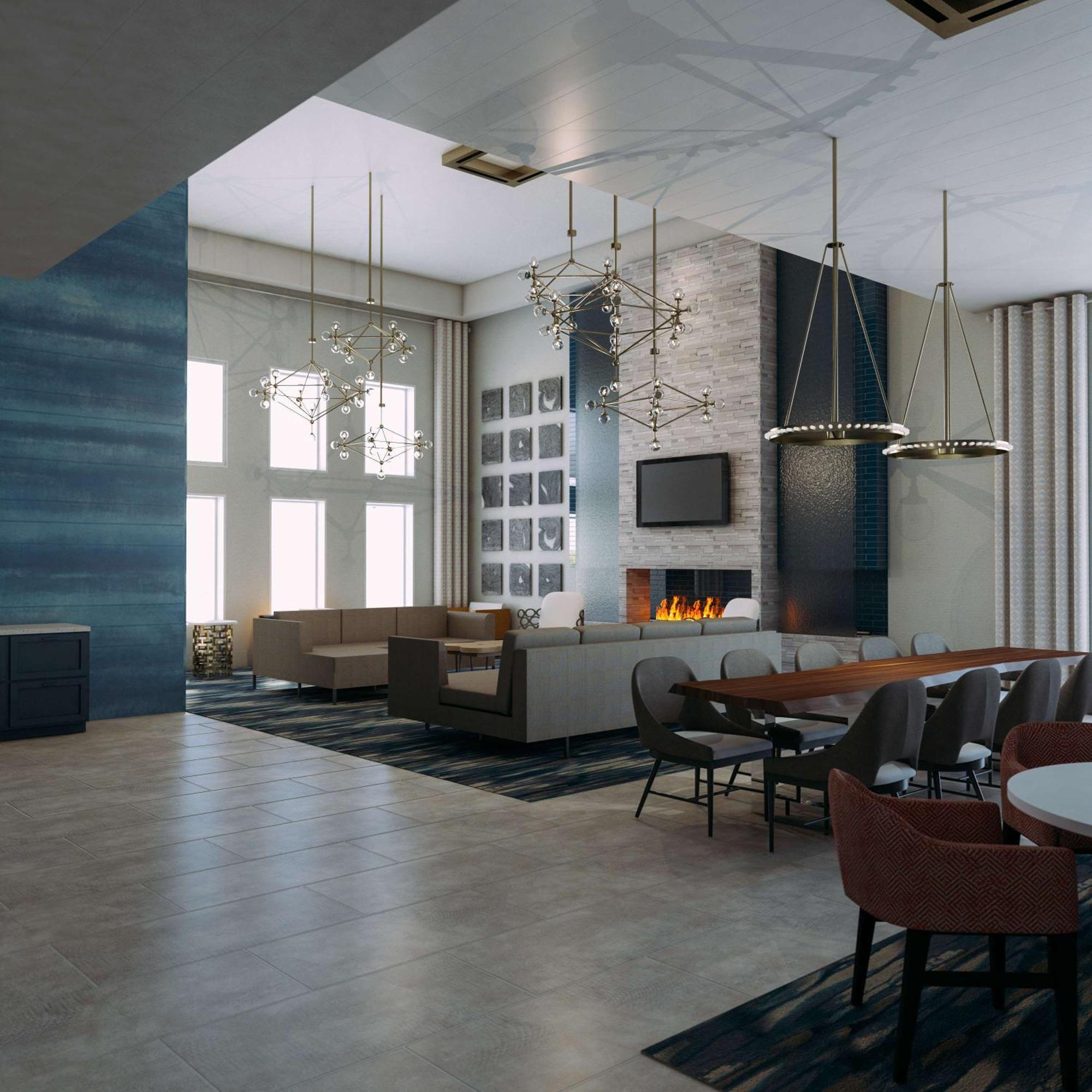 Fenwick Shores, Tapestry Collection By Hilton Fenwick Island Luaran gambar