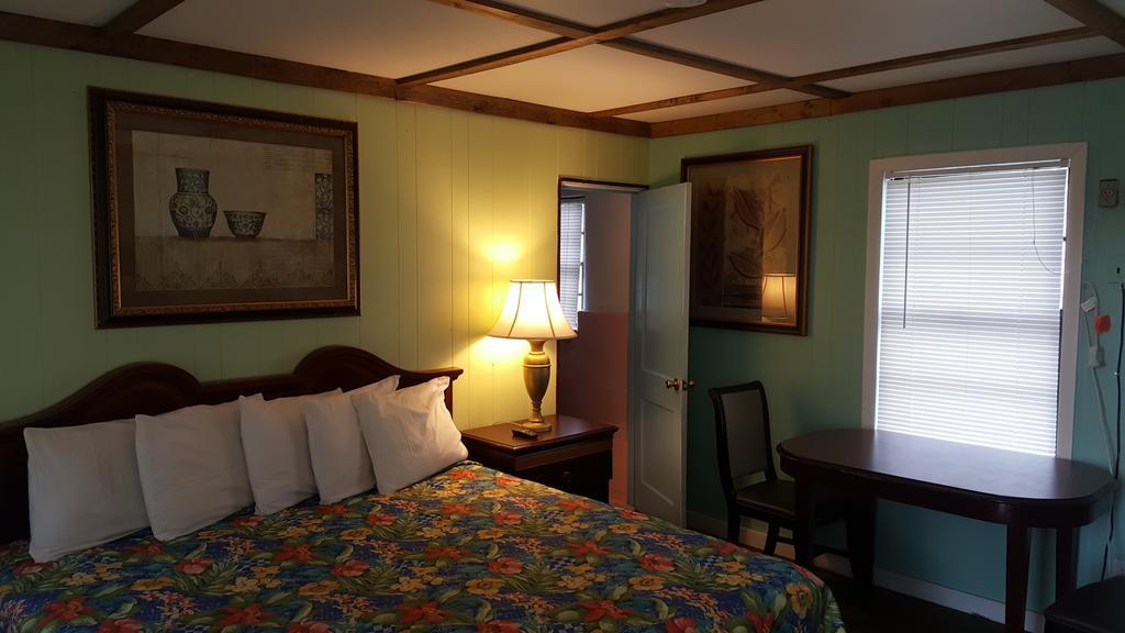Fenwick Shores, Tapestry Collection By Hilton Fenwick Island Luaran gambar